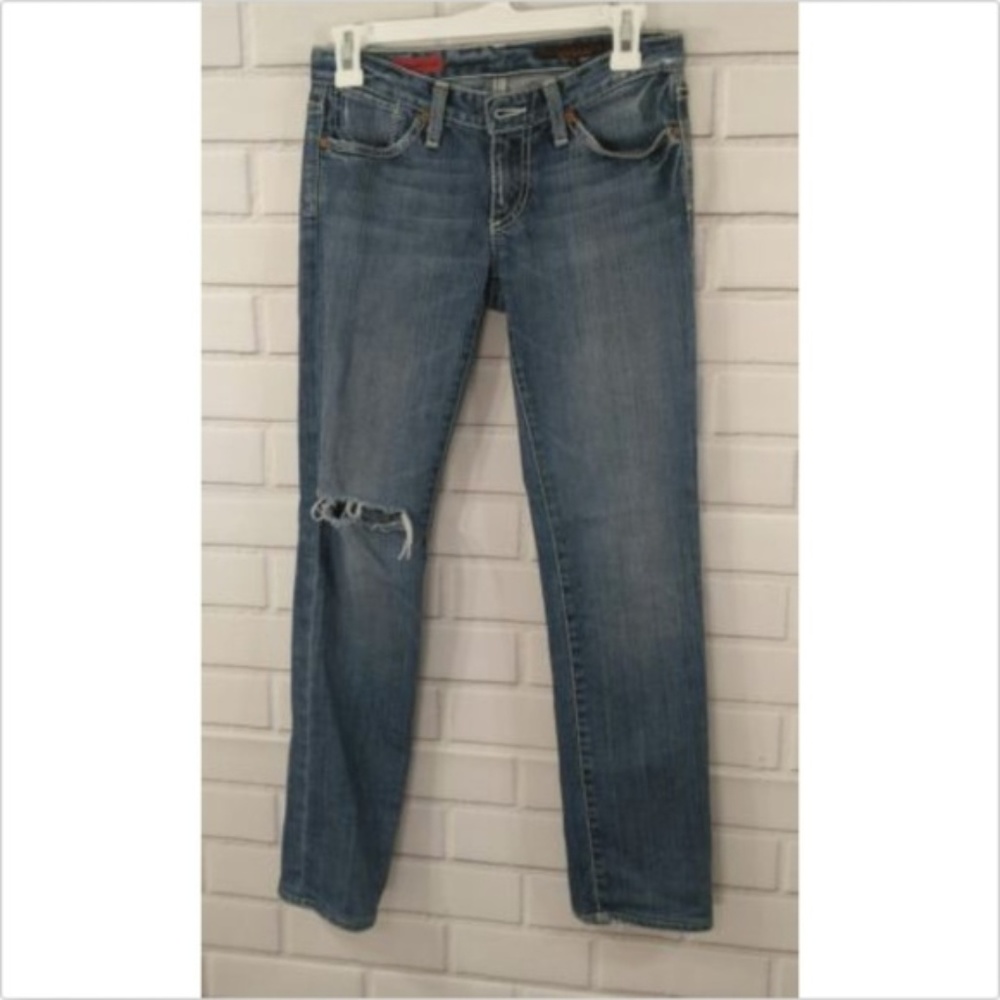 Adriano Goldschmied AG Casablanca Jeans Di…